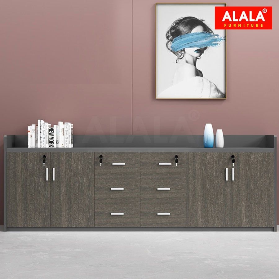 Tủ locker A511