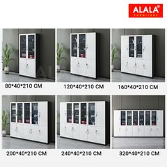 Tủ locker A517