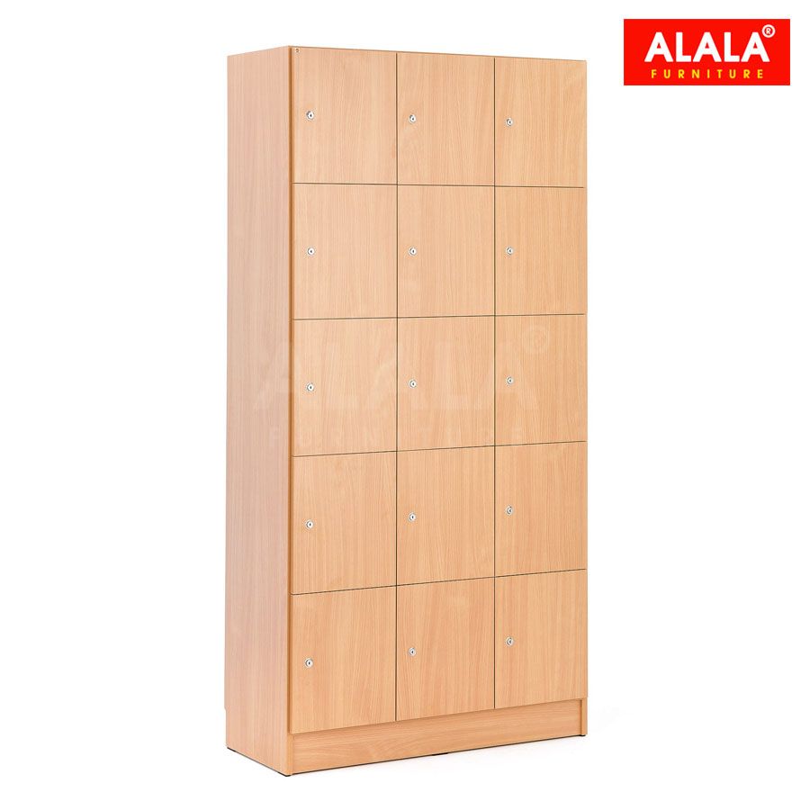 Tủ locker A532