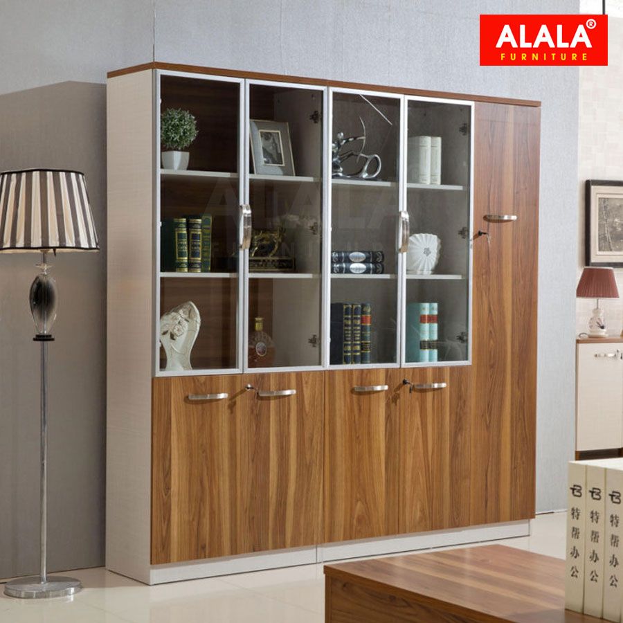 Tủ locker A527
