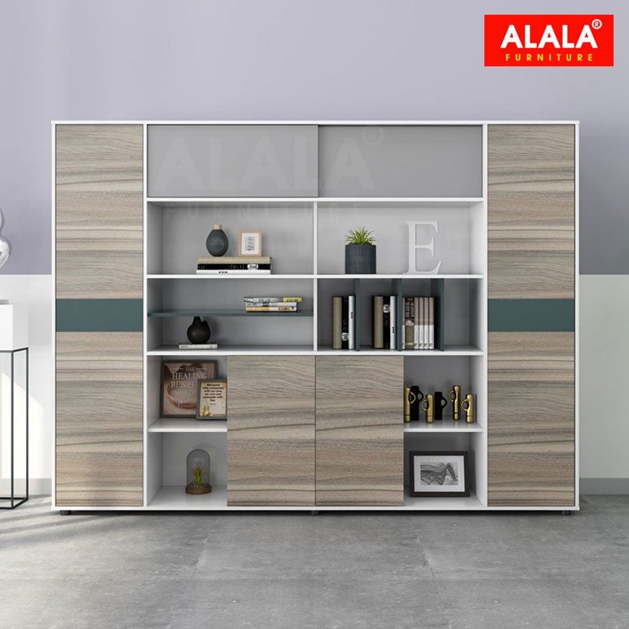 Tủ locker A529