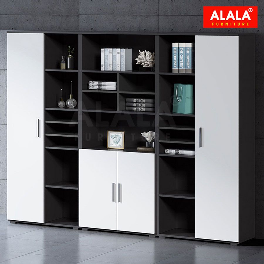 Tủ locker A507