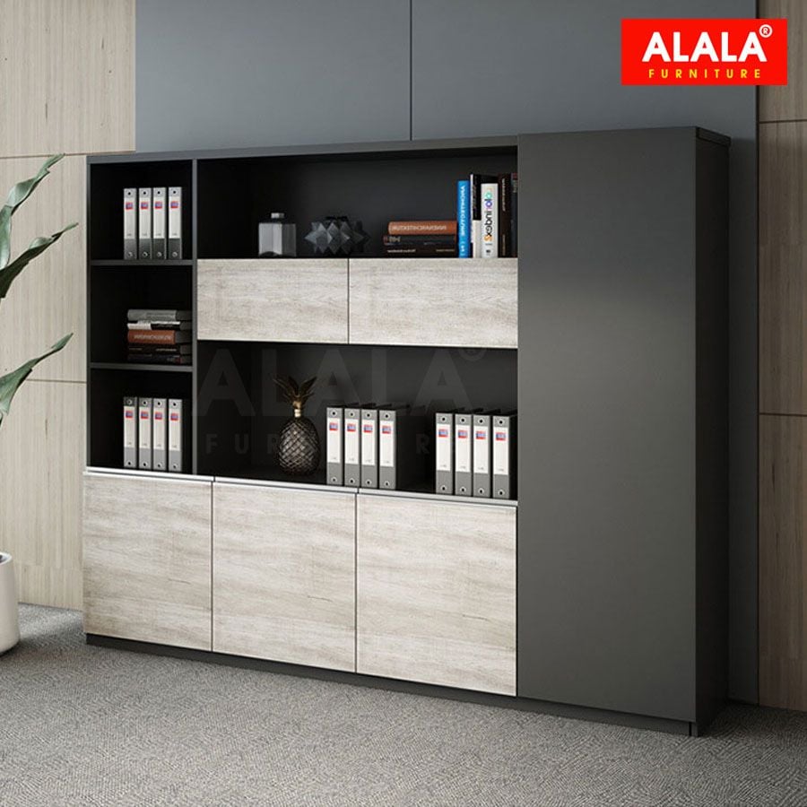 Tủ locker A521