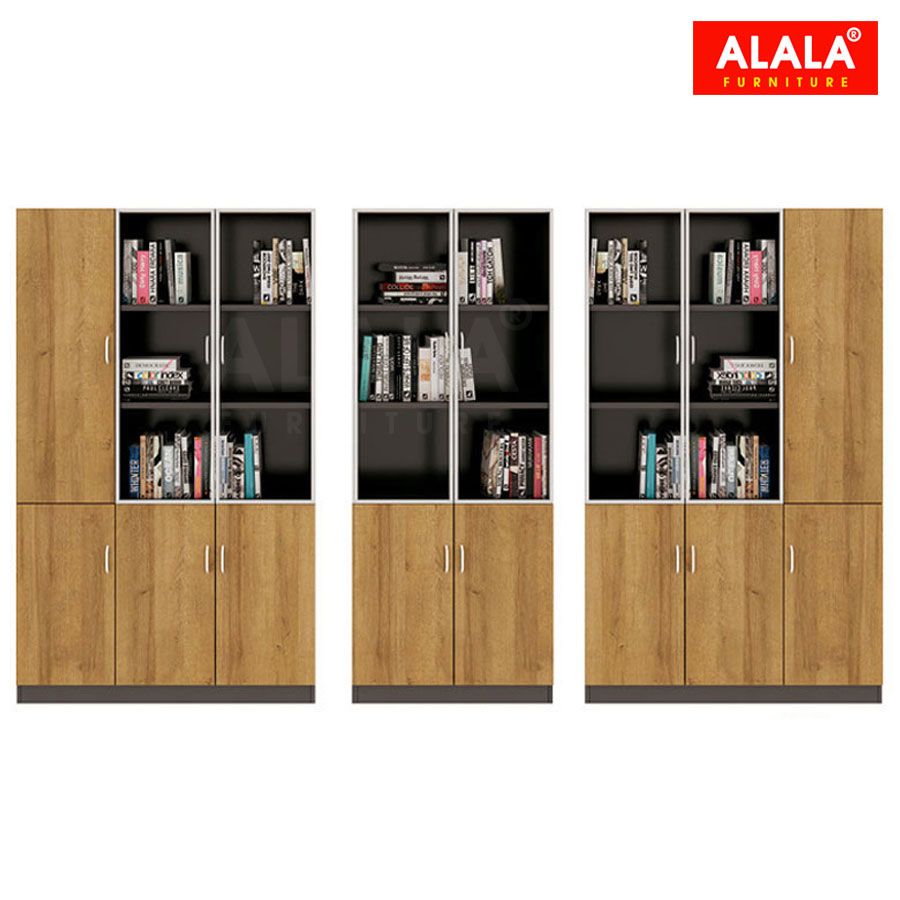 Tủ locker A523