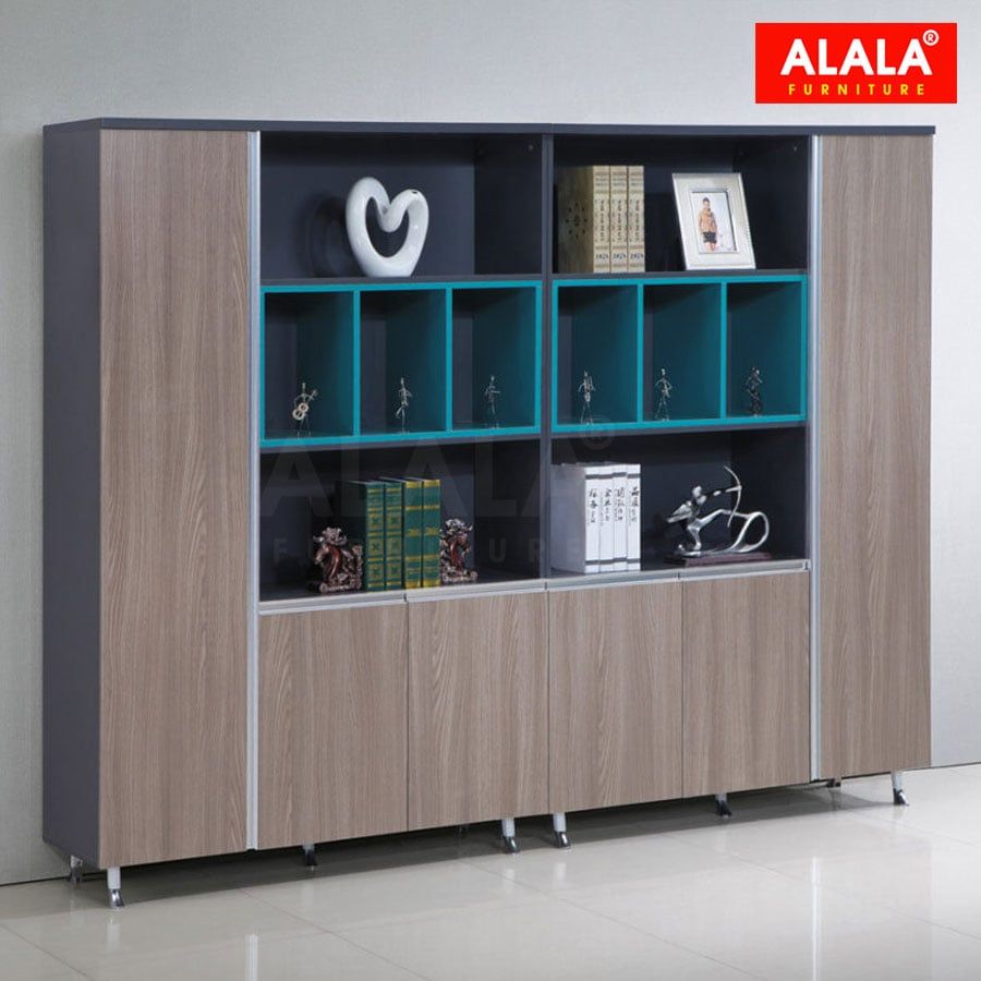 Tủ locker A522