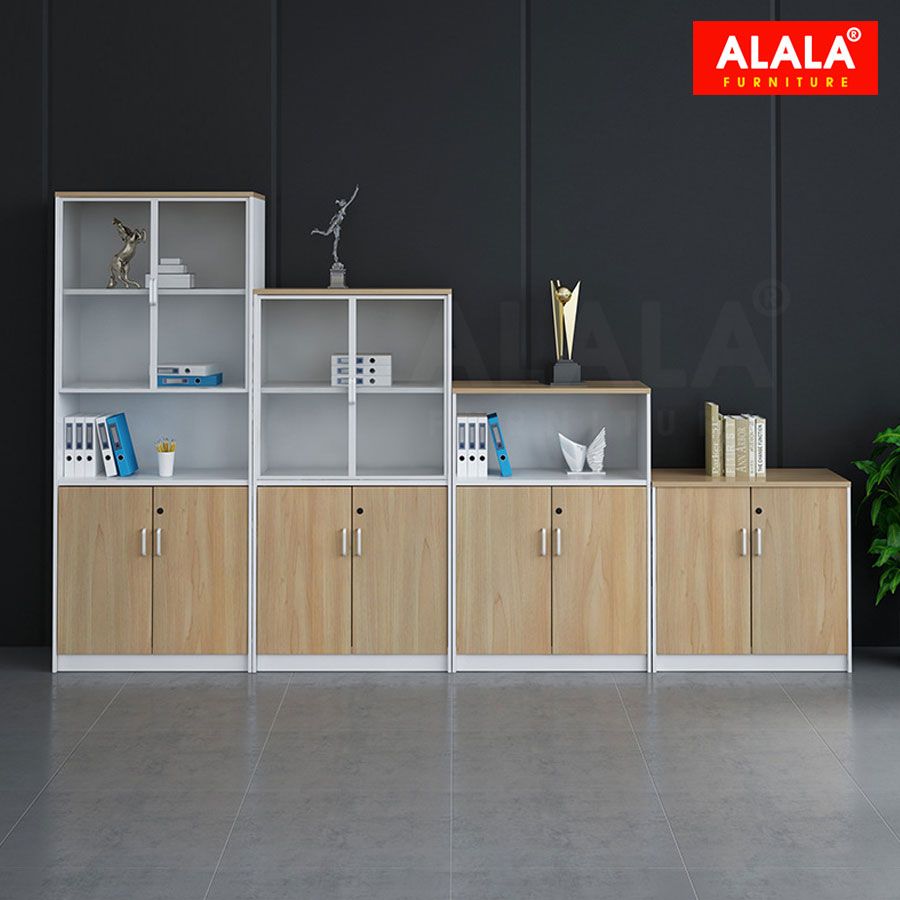 Tủ locker A512