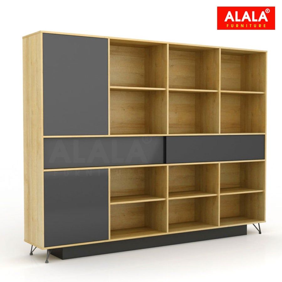 Tủ locker A528