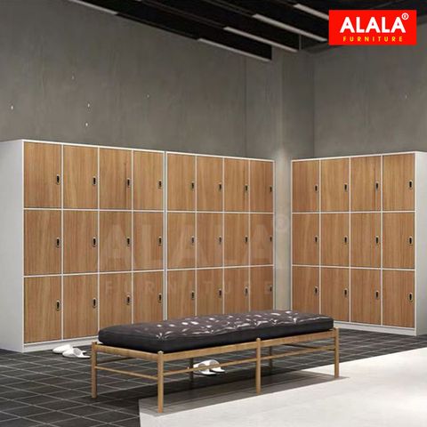 Tủ locker A501