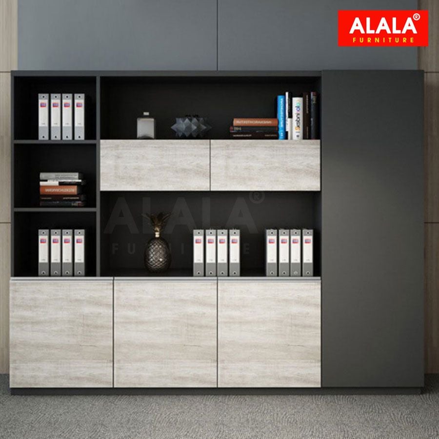 Tủ locker A521