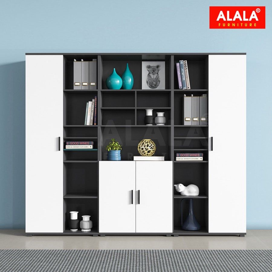 Tủ locker A507