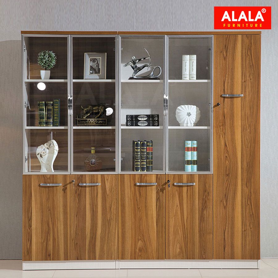 Tủ locker A527