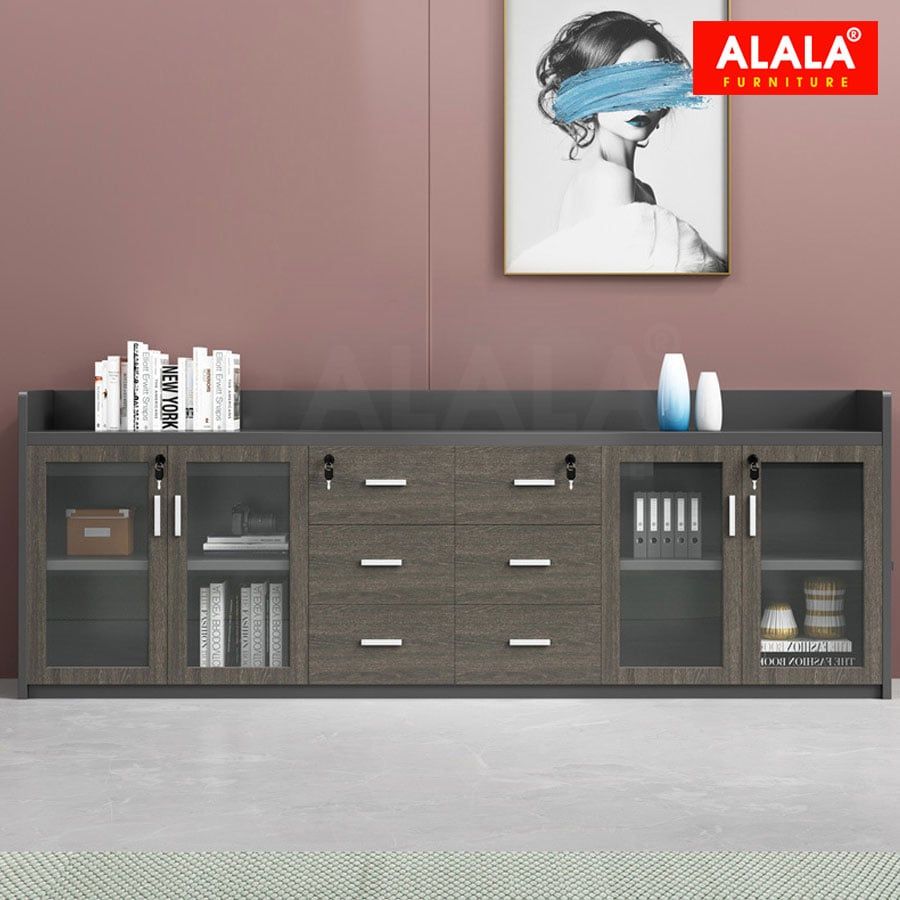 Tủ locker A511