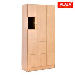Tủ locker A532