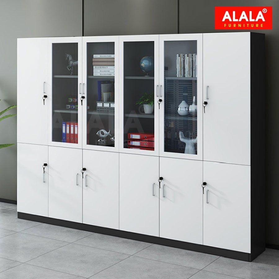 Tủ locker A517