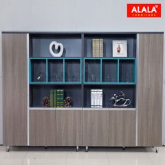 Tủ locker A522