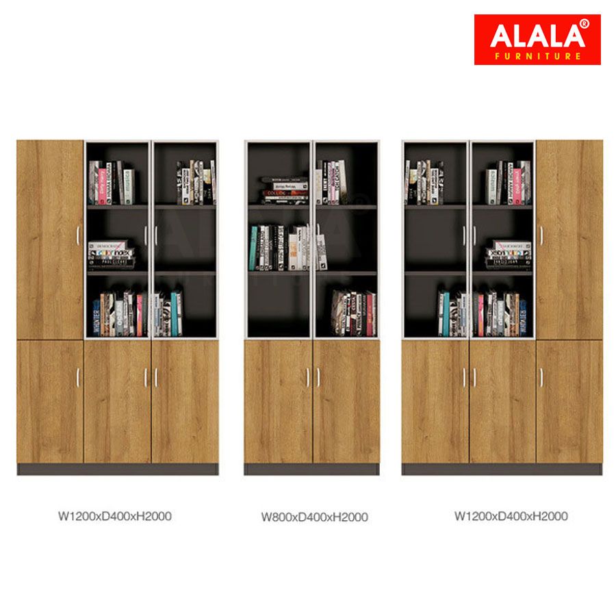 Tủ locker A523