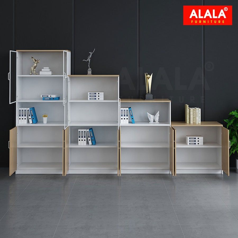 Tủ locker A512