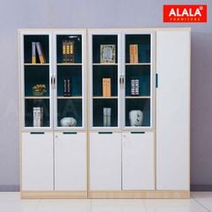 Tủ locker A525