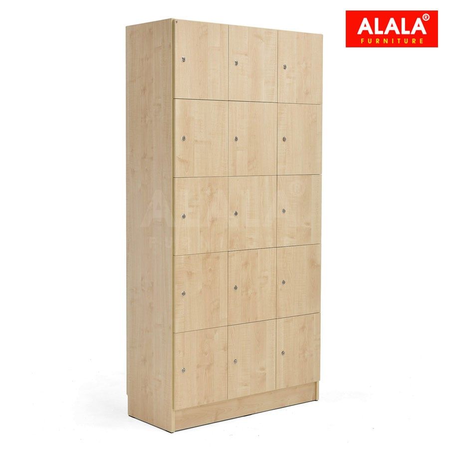 Tủ locker A532
