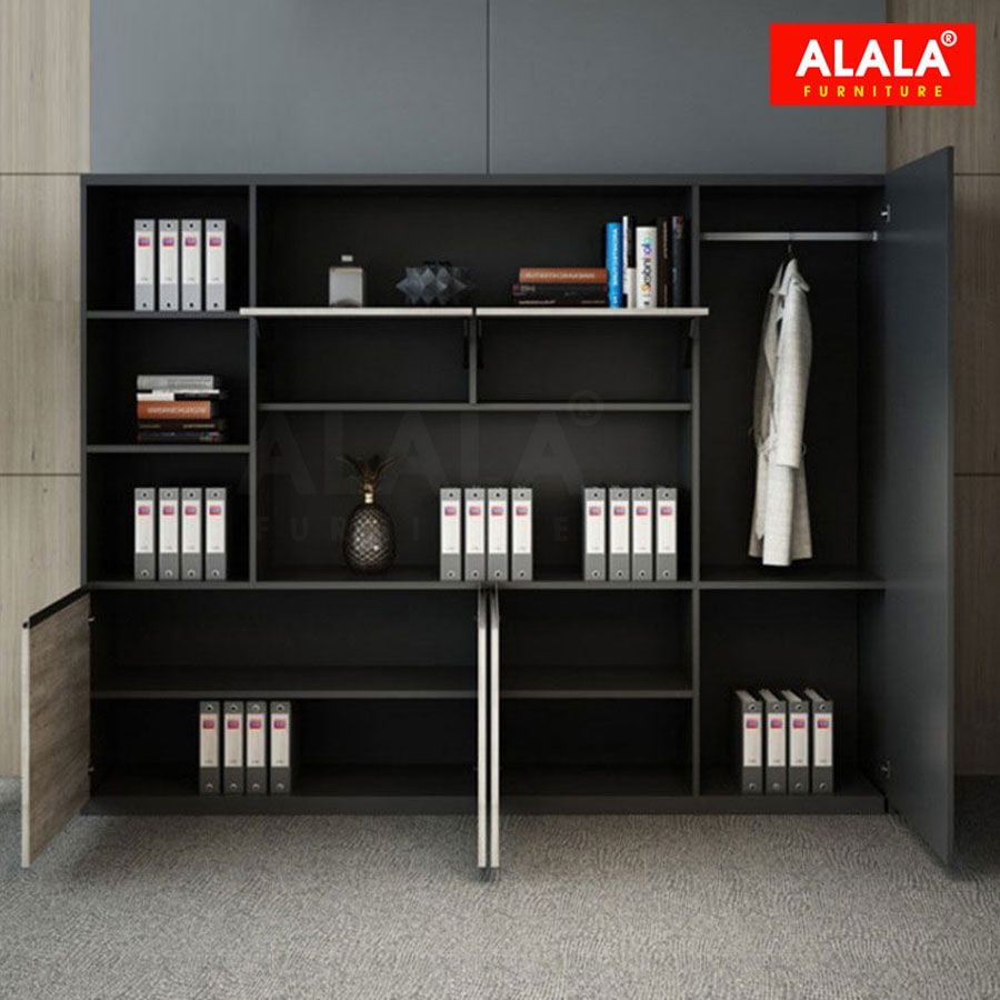 Tủ locker A521