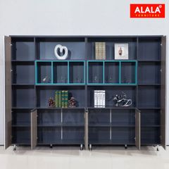 Tủ locker A522
