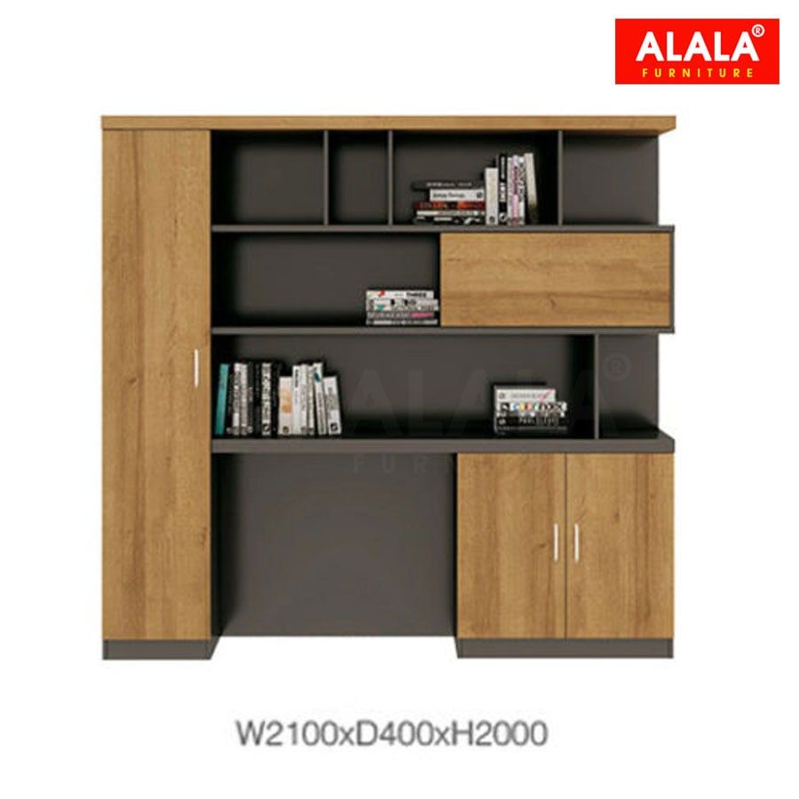 Tủ locker A524