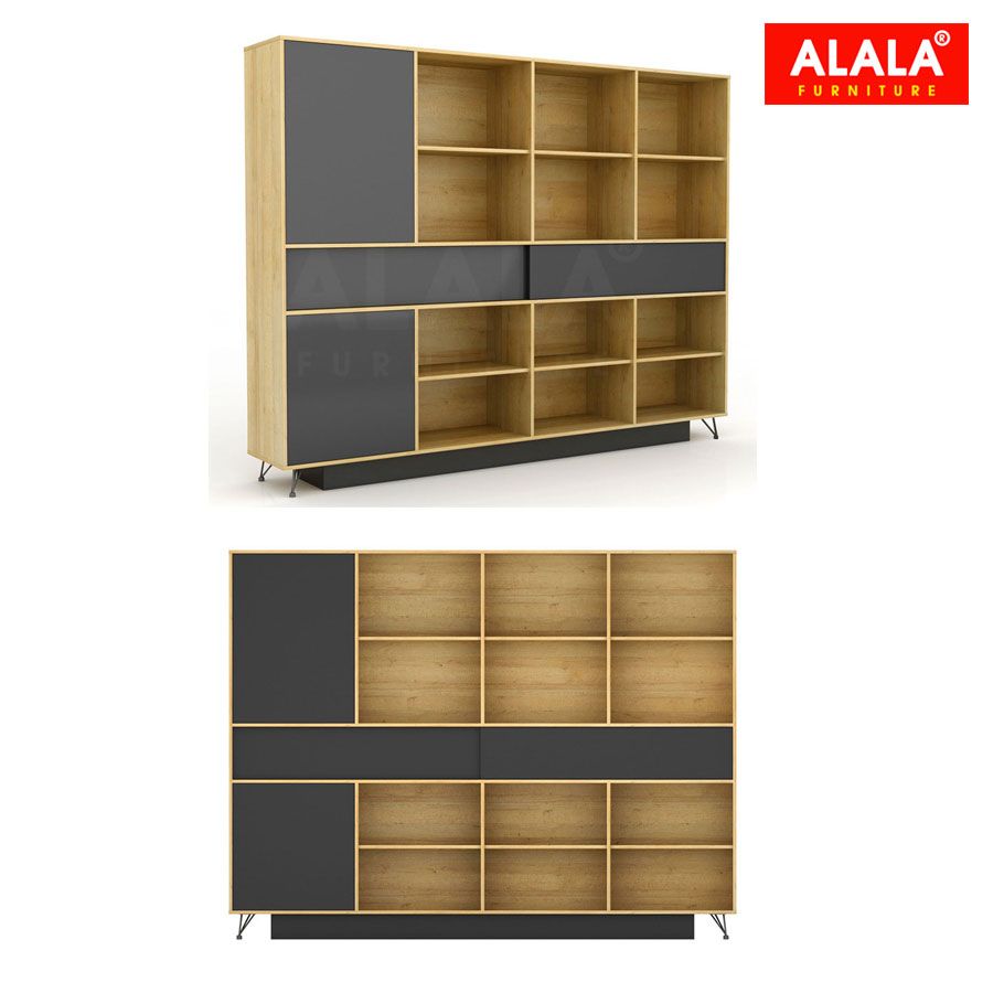 Tủ locker A528
