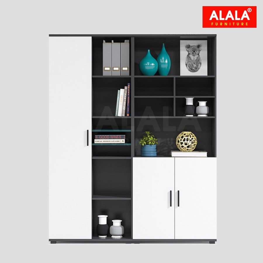 Tủ locker A507