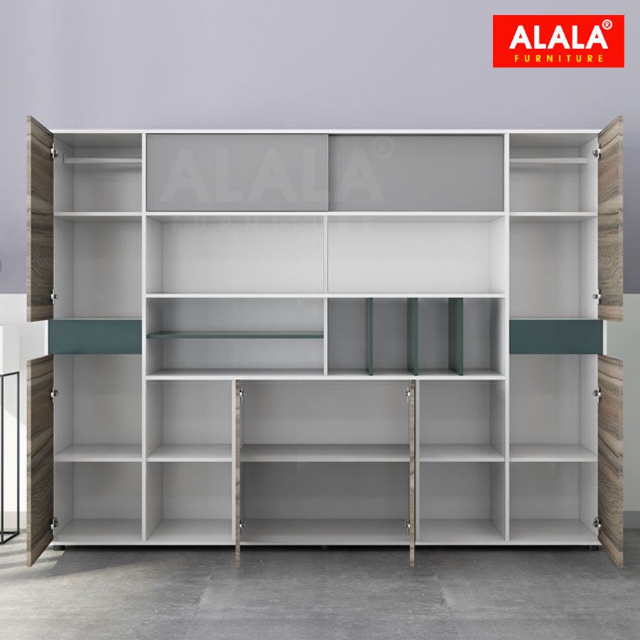 Tủ locker A529