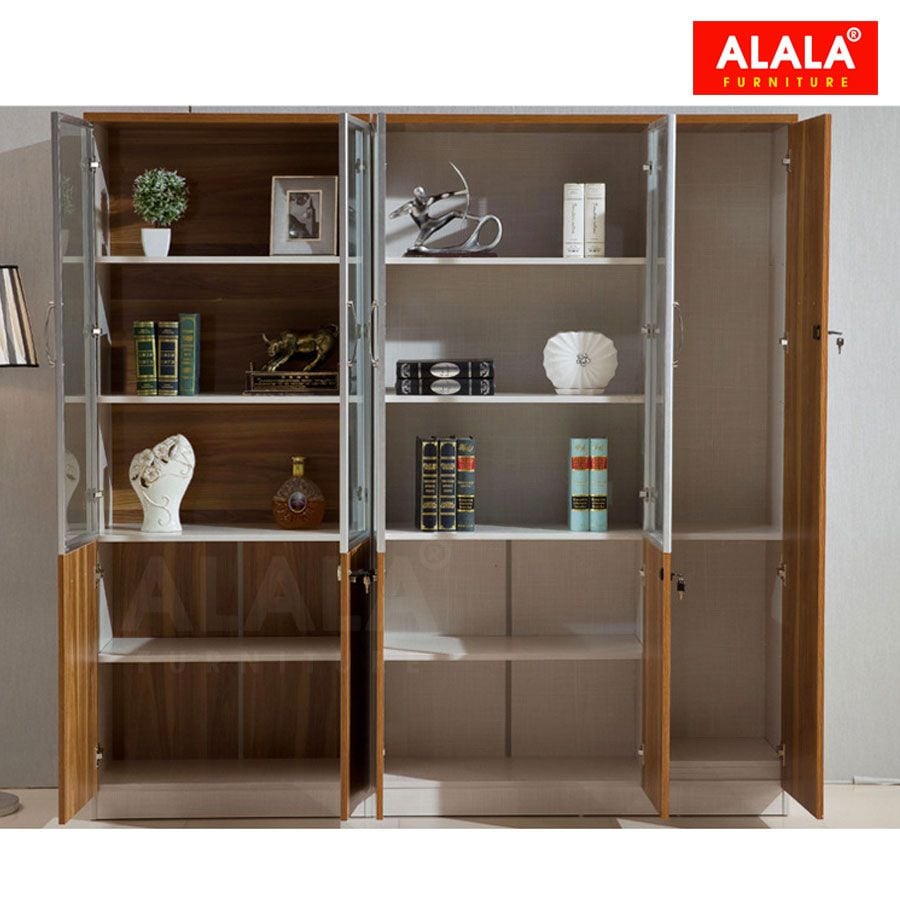 Tủ locker A527