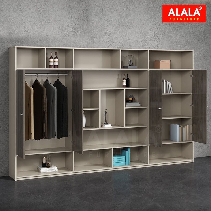 Tủ locker A515