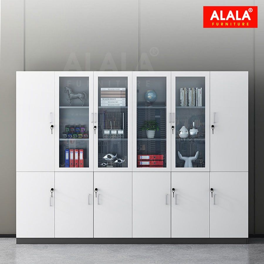 Tủ locker A517