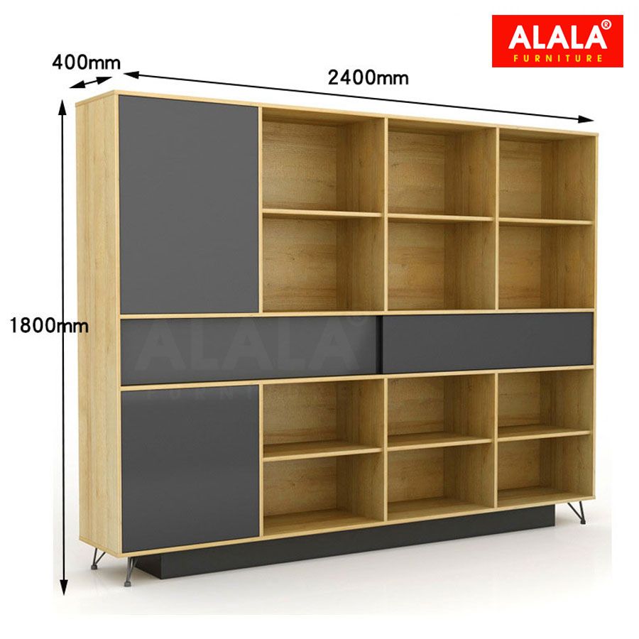 Tủ locker A528