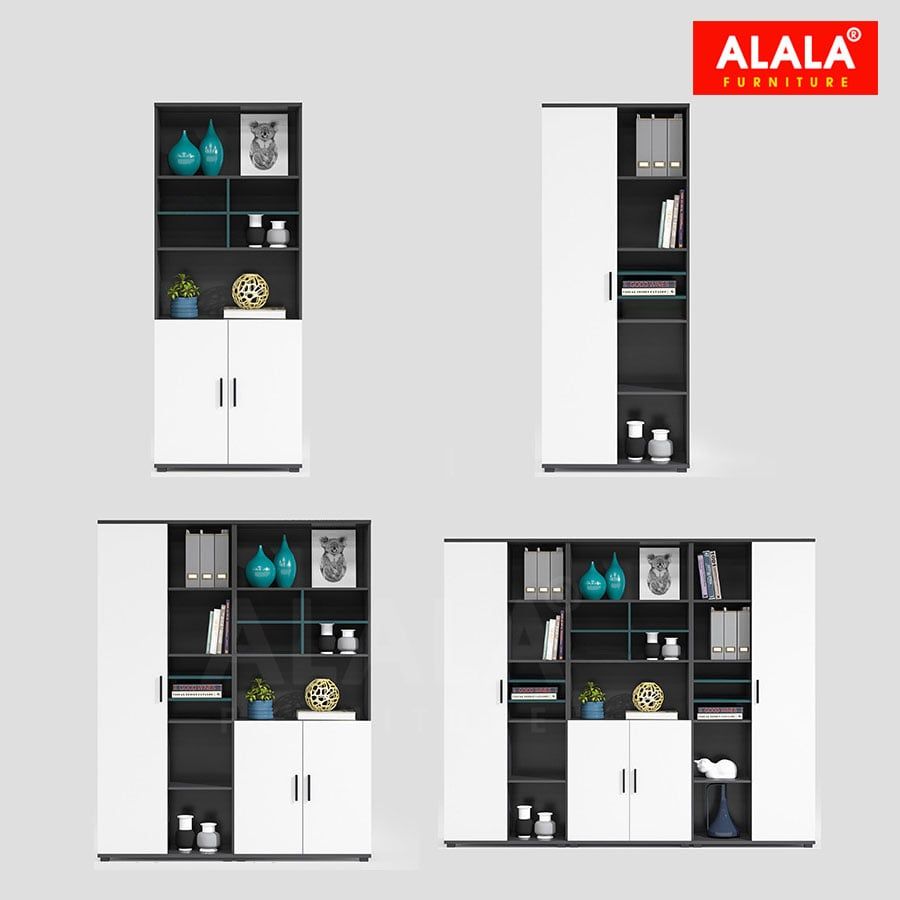 Tủ locker A507