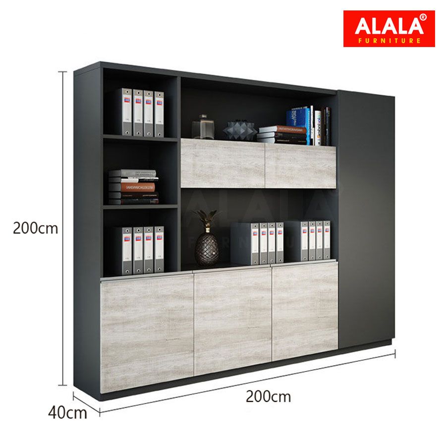 Tủ locker A521