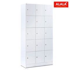 Tủ locker A532