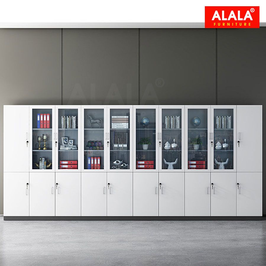 Tủ locker A517