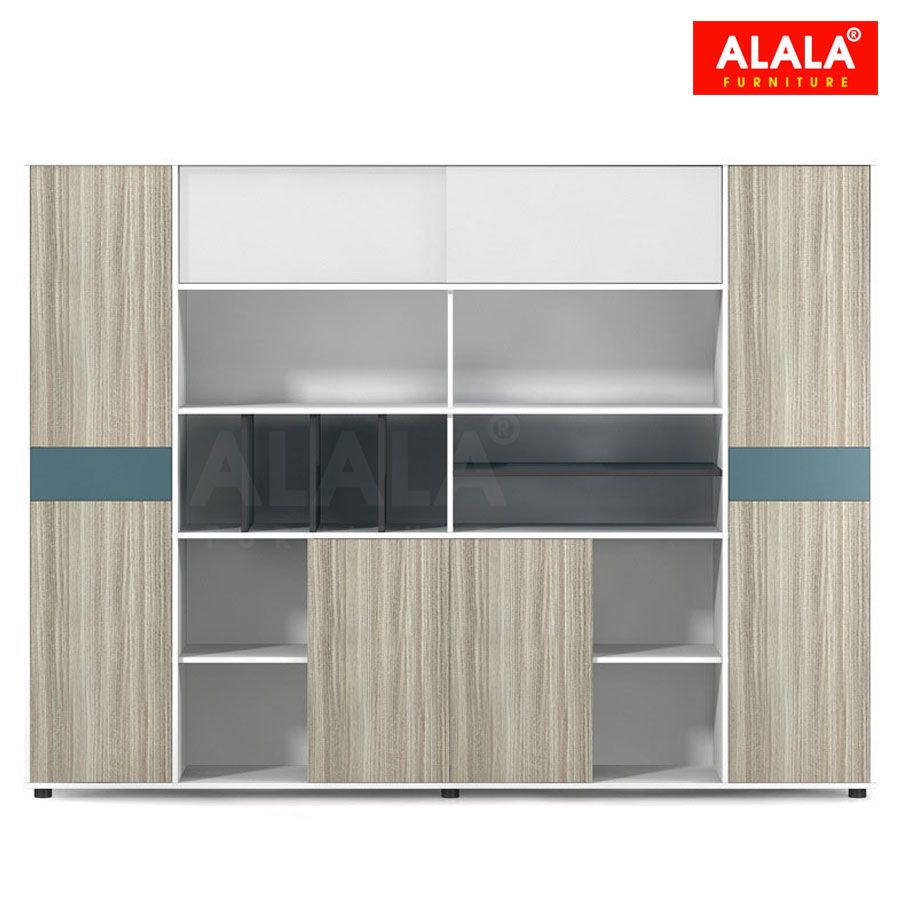 Tủ locker A529