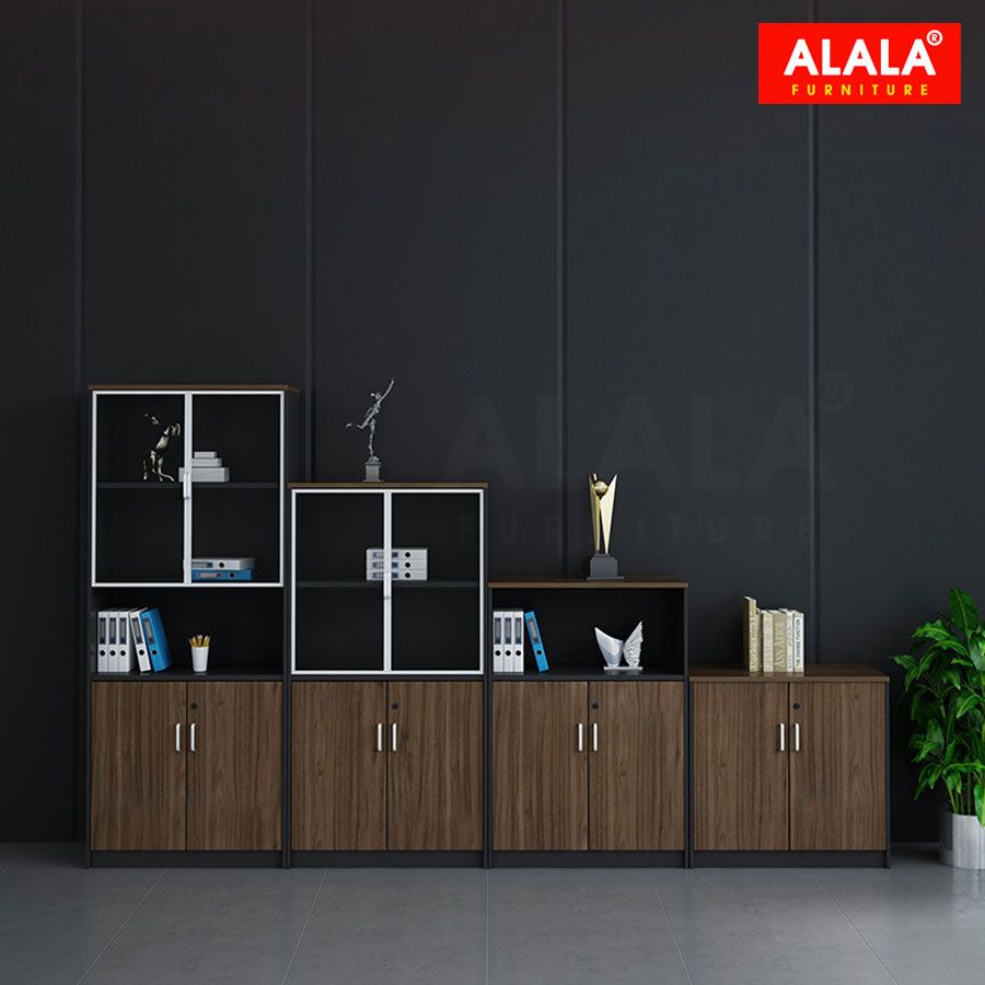 Tủ locker A512