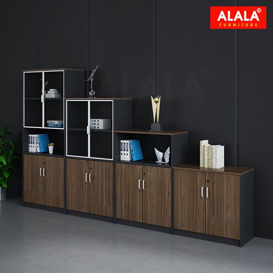 Tủ locker A512