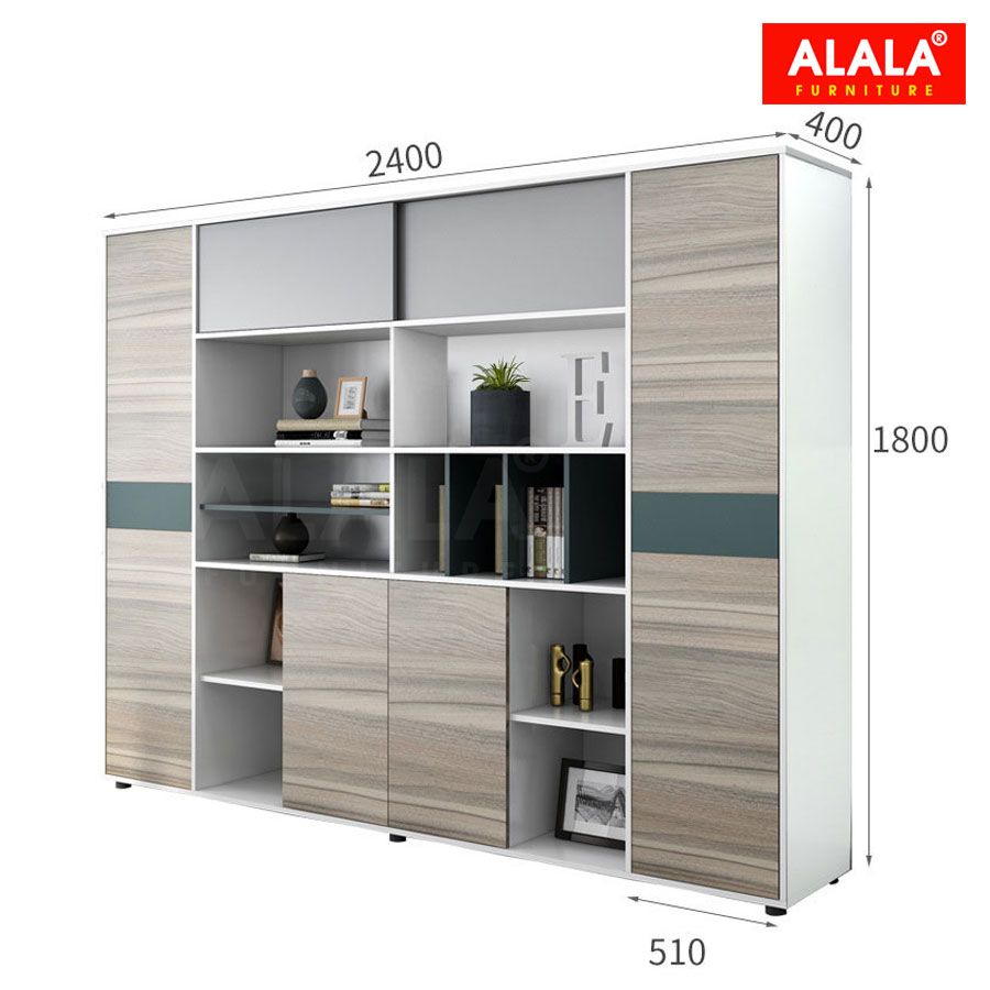 Tủ locker A529