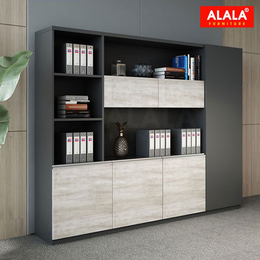 Tủ locker A521