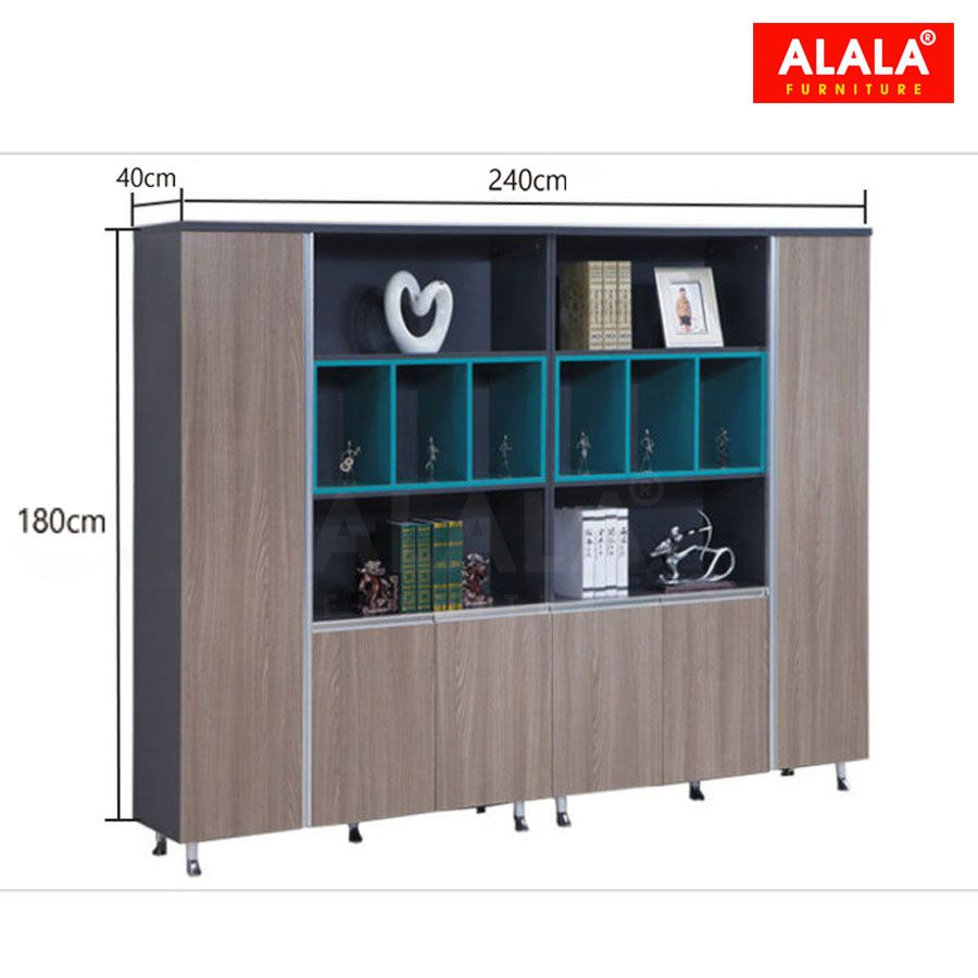 Tủ locker A522