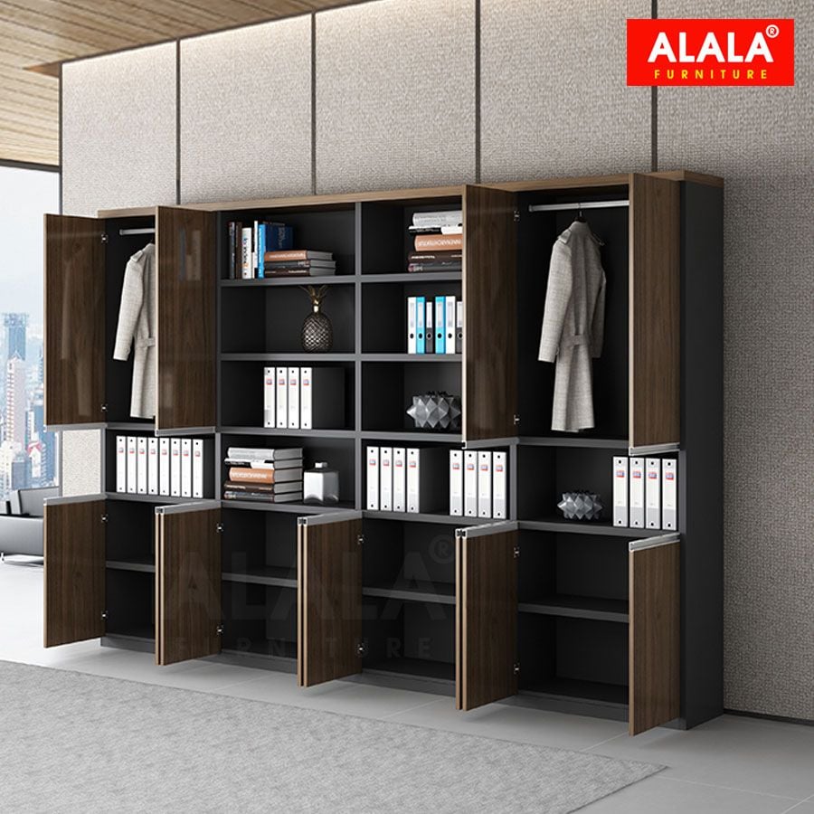 Tủ locker A514
