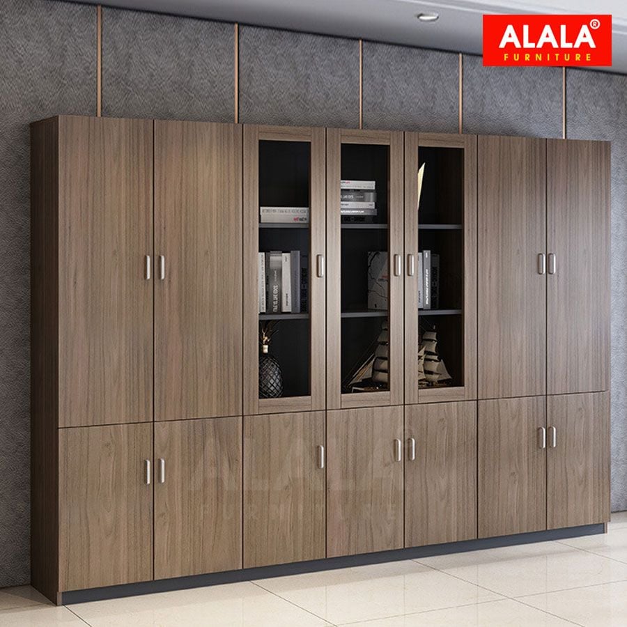 Tủ locker A516