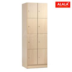 Tủ locker A532