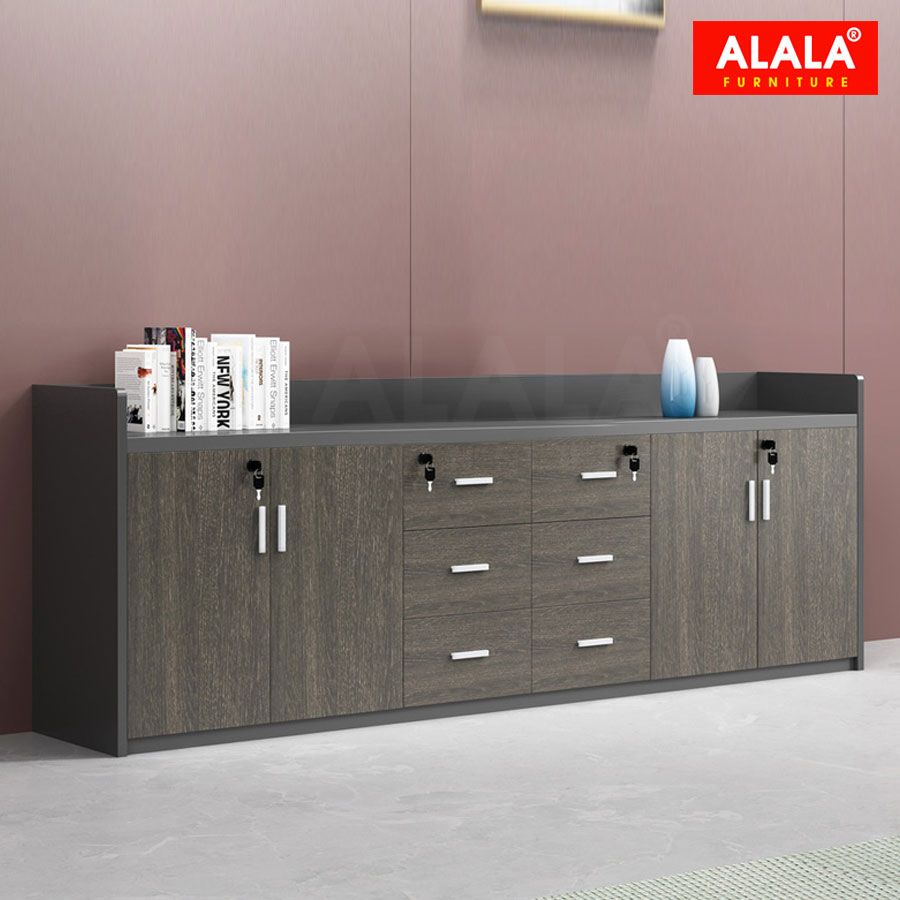 Tủ locker A511
