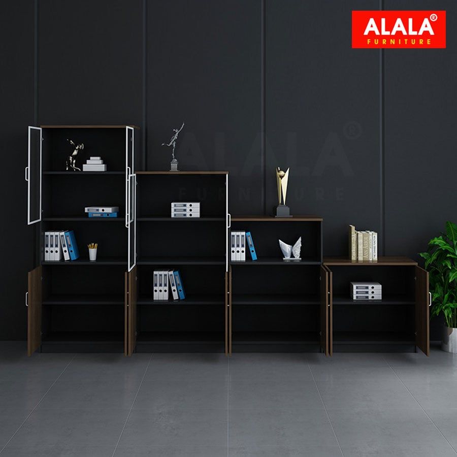 Tủ locker A512