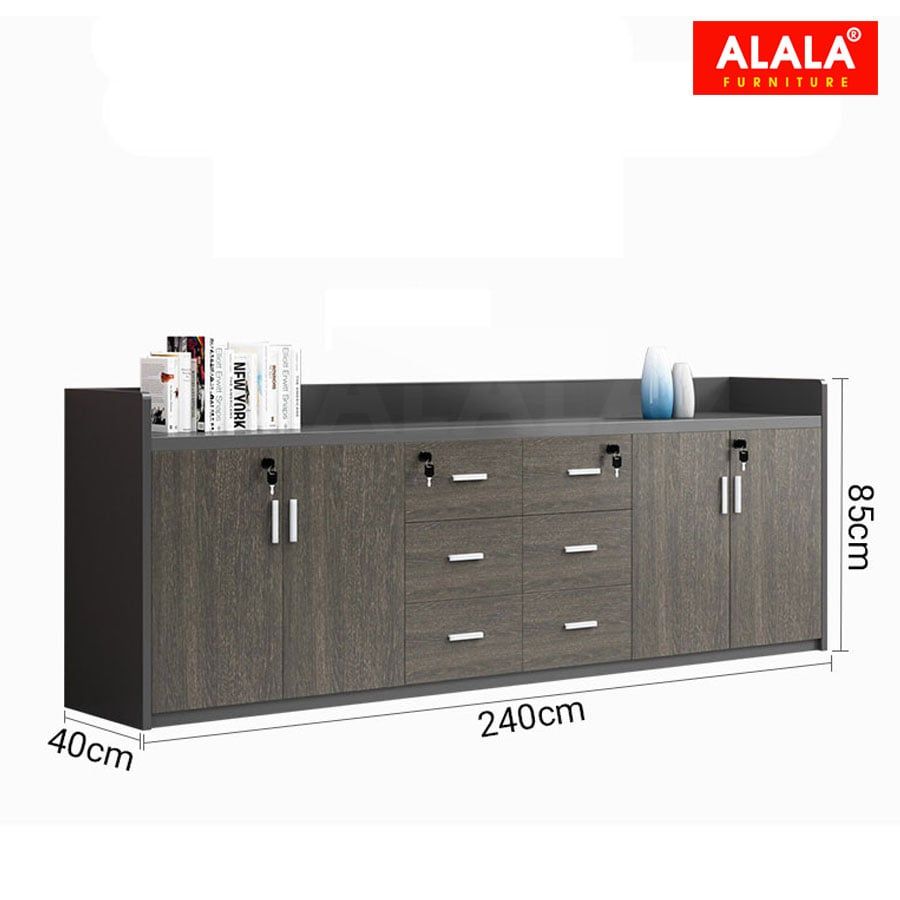 Tủ locker A511