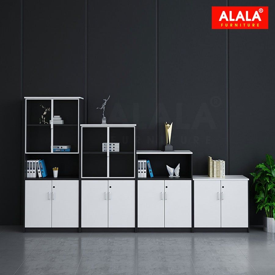 Tủ locker A512